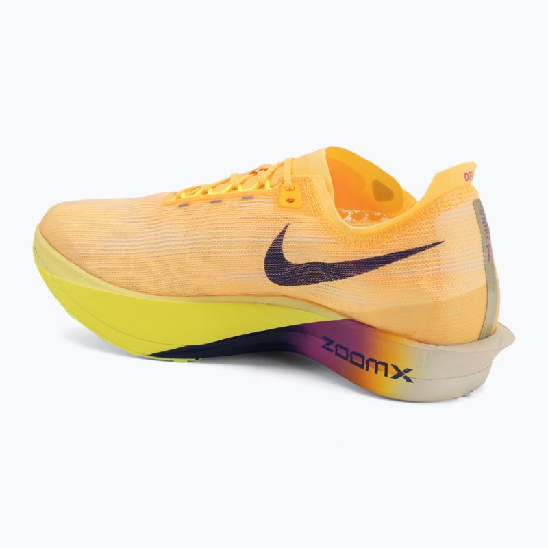 Pánské běžecké boty Nike Streakfly 2 citron pulse/volt ice/indigo burst 3