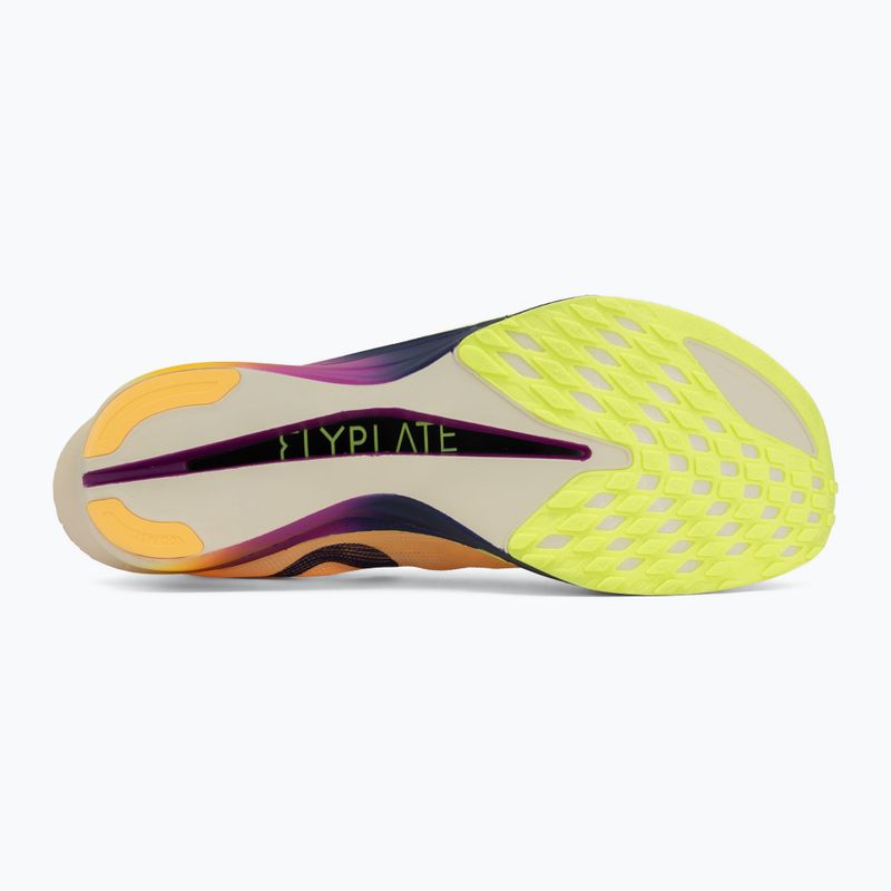 Pánské běžecké boty Nike Streakfly 2 citron pulse/volt ice/indigo burst 4