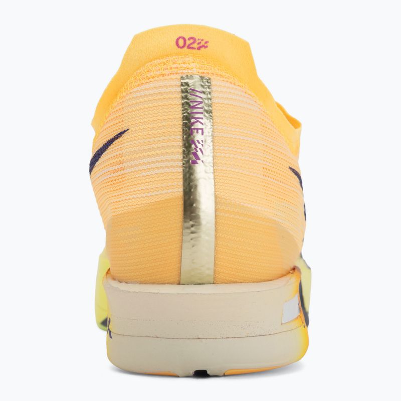 Pánské běžecké boty Nike Streakfly 2 citron pulse/volt ice/indigo burst 6