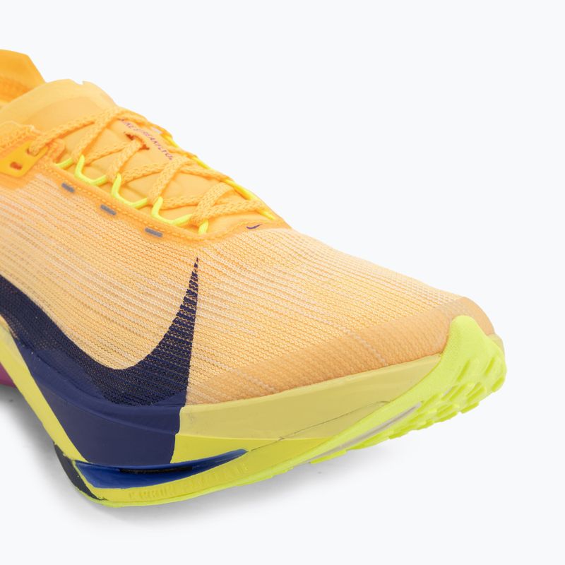 Pánské běžecké boty Nike Streakfly 2 citron pulse/volt ice/indigo burst 7