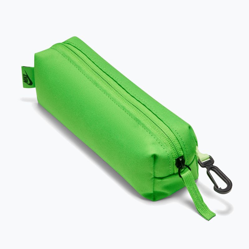 Dětský batoh Nike Elemental 20 l light liquid lime/mean green/black 6