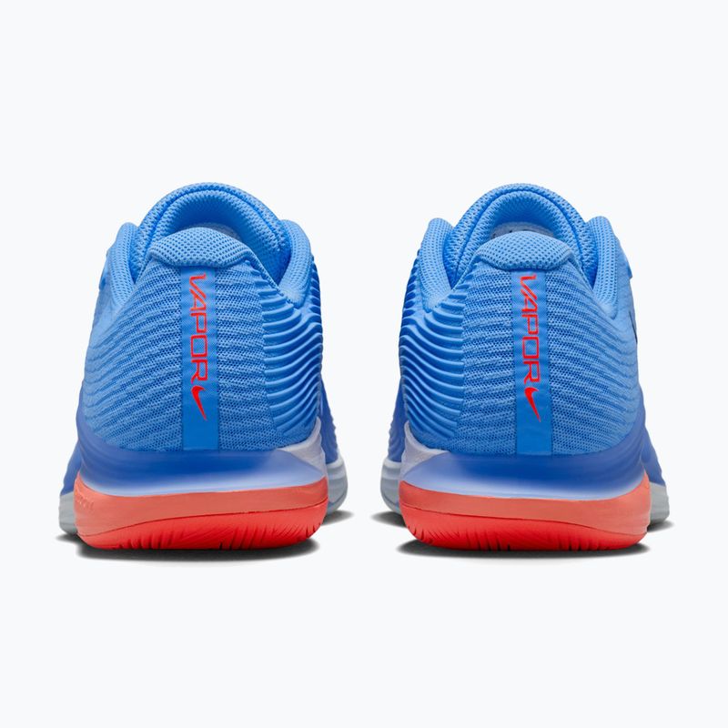 Pánské tenisové boty Nike Vapor 12 University Blue/Midnight Navy 11