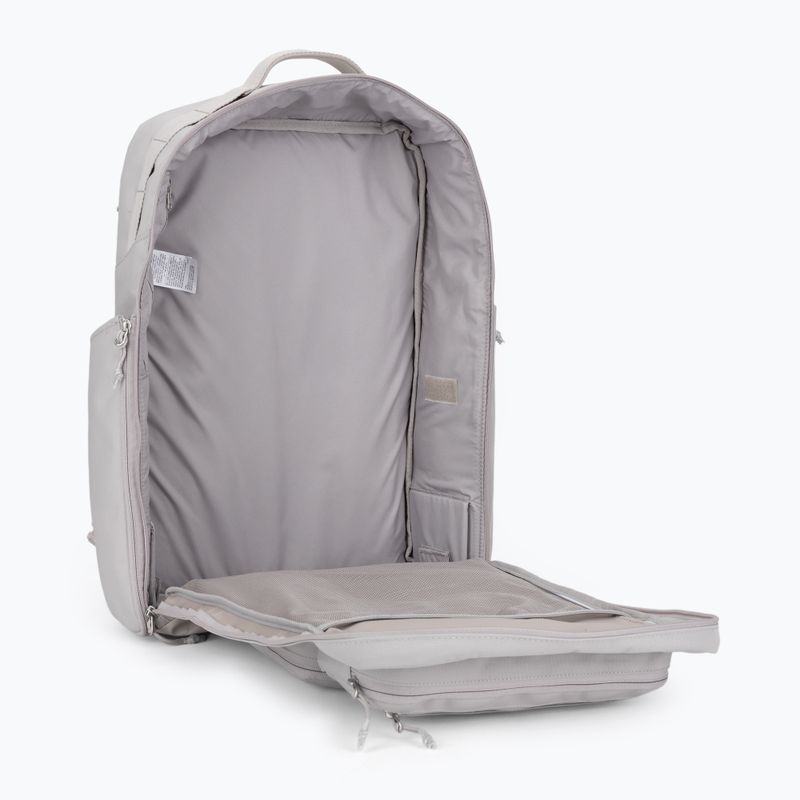 Městský batoh Nike Utility Elite 37 l college grey/college grey/light army 10