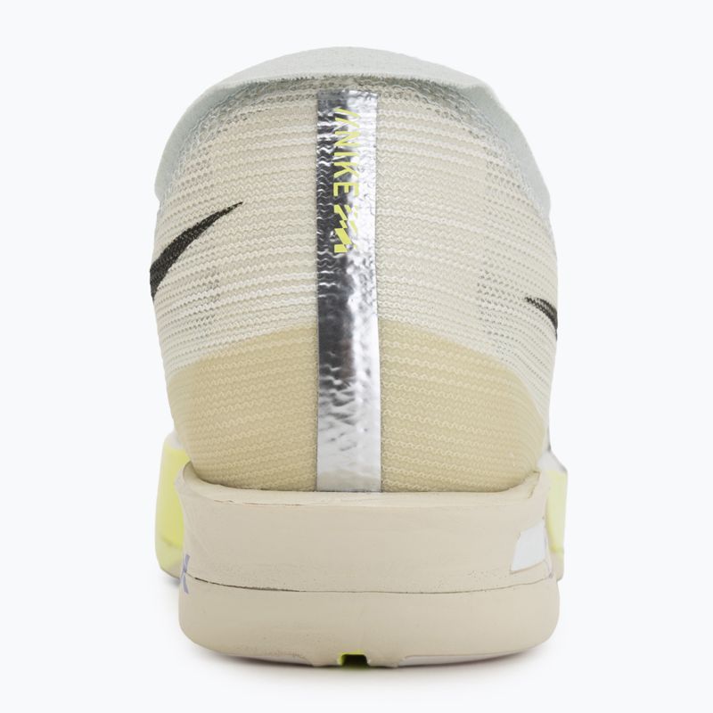 Pánské běžecké boty Nike Streakfly 2 sea glass/citron tint/sequoia 6