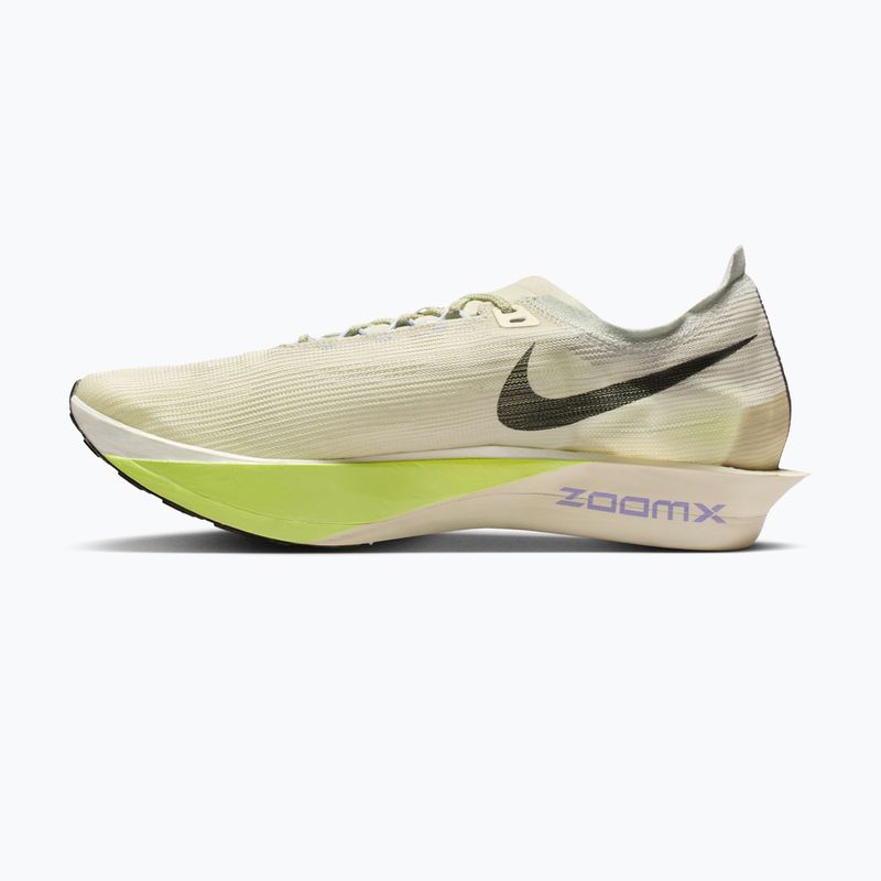 Pánské běžecké boty Nike Streakfly 2 sea glass/citron tint/sequoia 2