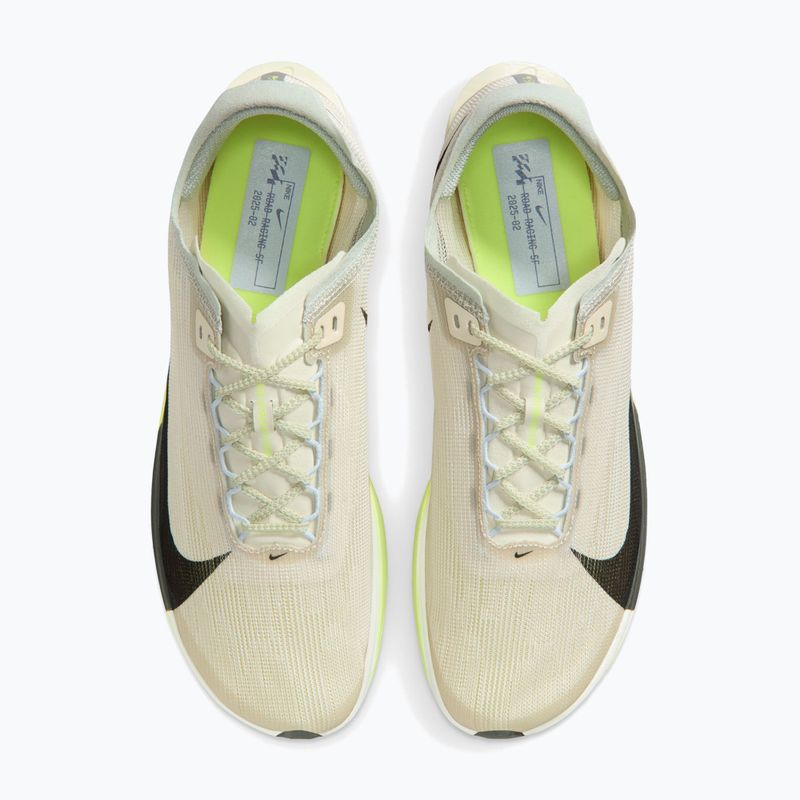 Pánské běžecké boty Nike Streakfly 2 sea glass/citron tint/sequoia 7