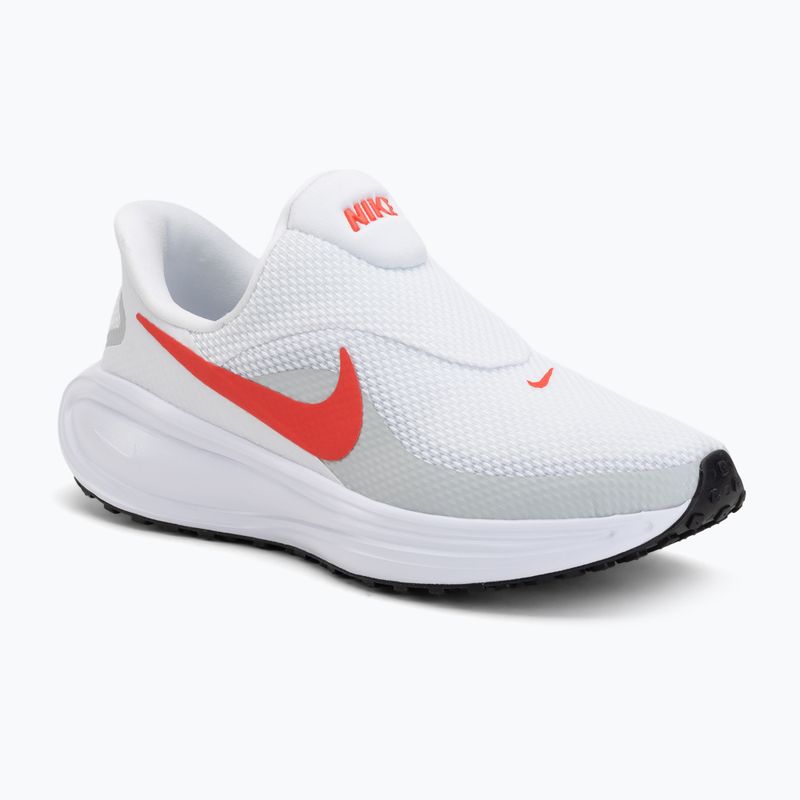 Pánské běžecké boty Nike Revolution 8 EasyOn white/off white/light crimson