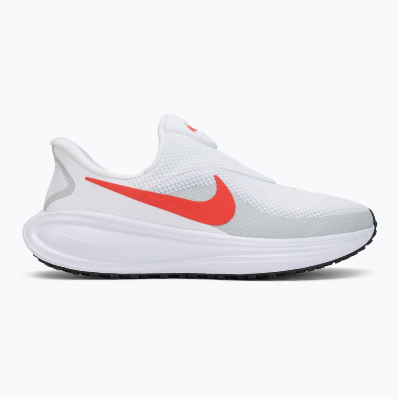 Pánské běžecké boty Nike Revolution 8 EasyOn white/off white/light crimson 2