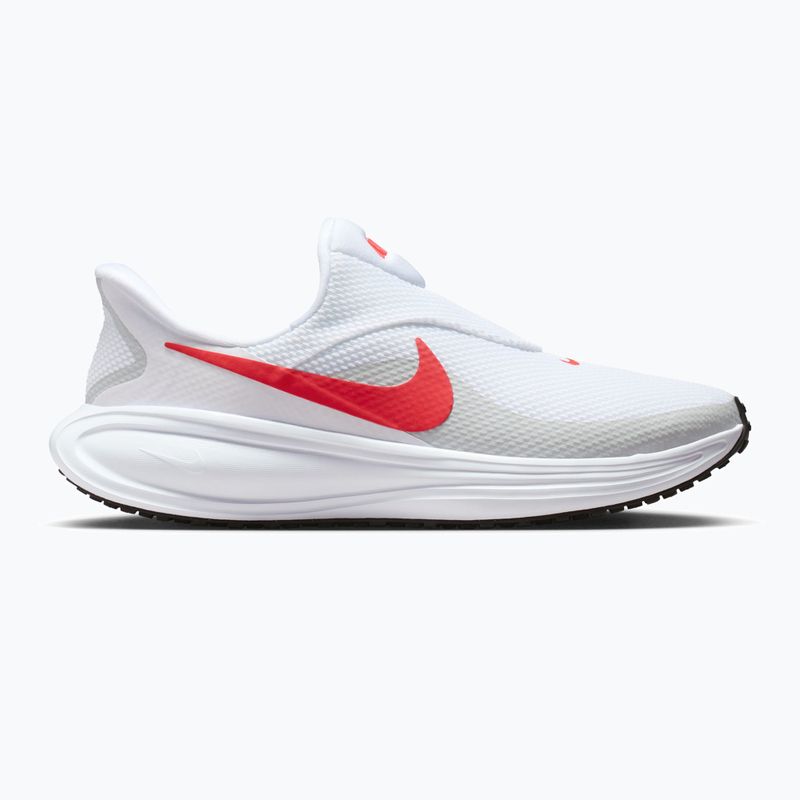 Pánské běžecké boty Nike Revolution 8 EasyOn white/off white/light crimson 8