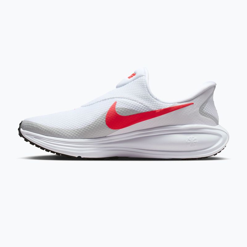 Pánské běžecké boty Nike Revolution 8 EasyOn white/off white/light crimson 9