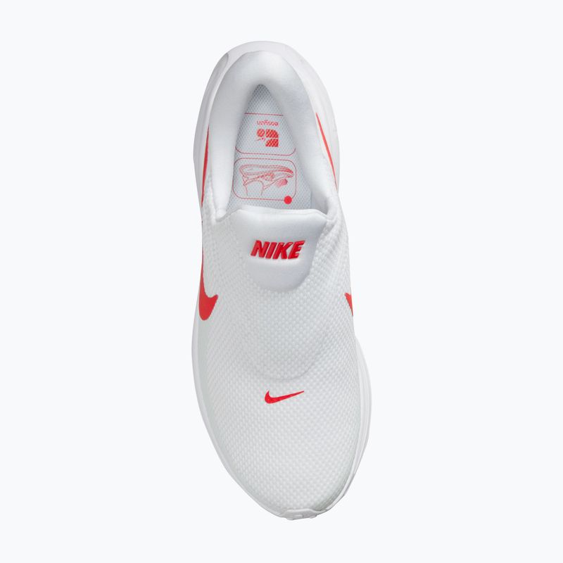 Pánské běžecké boty Nike Revolution 8 EasyOn white/off white/light crimson 13