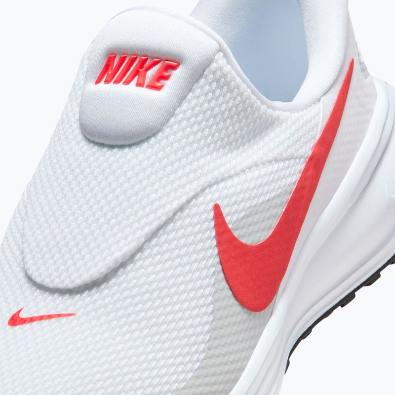 Pánské běžecké boty Nike Revolution 8 EasyOn white/off white/light crimson 15