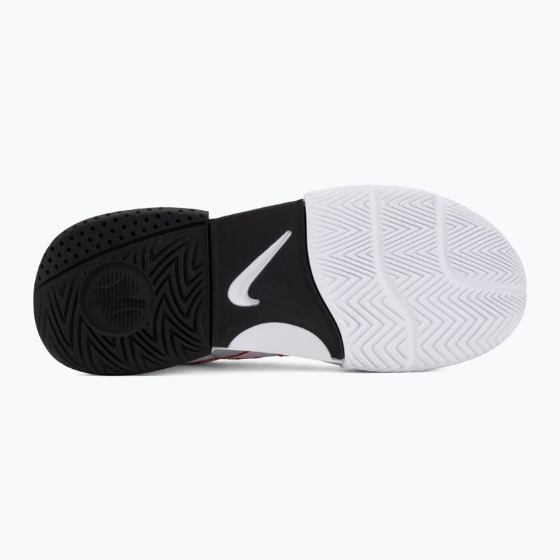 Pánské tenisky Nike Court Lite 4 white/pure platinum/light crimson 4