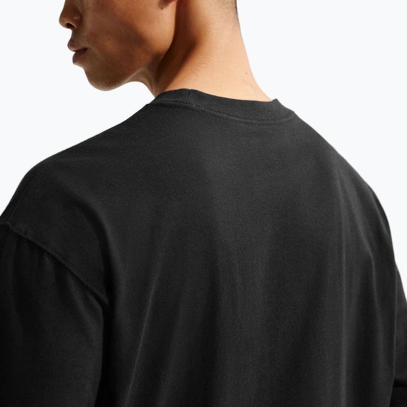 Pánské tričko Nike Sportswear black 5