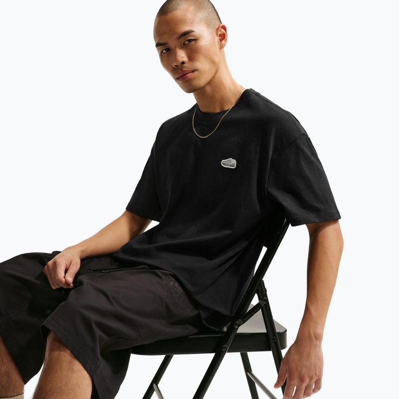 Pánské tričko Nike Sportswear black 6