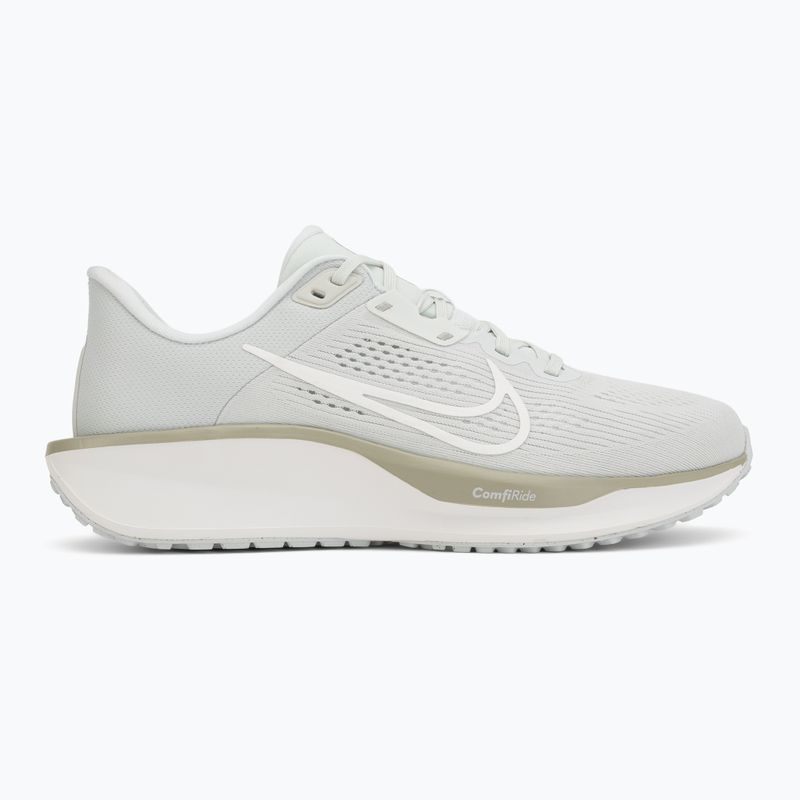Pánské běžecké boty Nike Quest 6 spruce aura/spruce fog/summit white 2