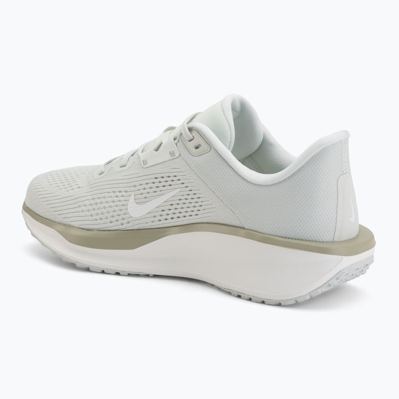 Pánské běžecké boty Nike Quest 6 spruce aura/spruce fog/summit white 3