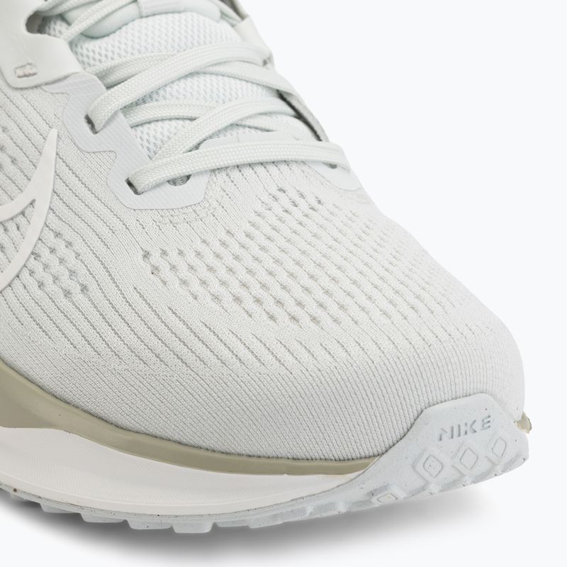Pánské běžecké boty Nike Quest 6 spruce aura/spruce fog/summit white 7
