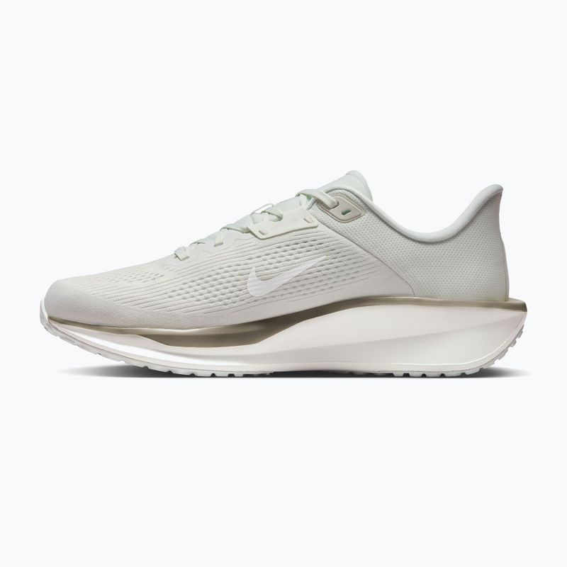 Pánské běžecké boty Nike Quest 6 spruce aura/spruce fog/summit white 2
