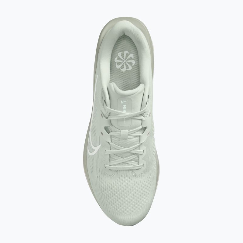 Pánské běžecké boty Nike Quest 6 spruce aura/spruce fog/summit white 6