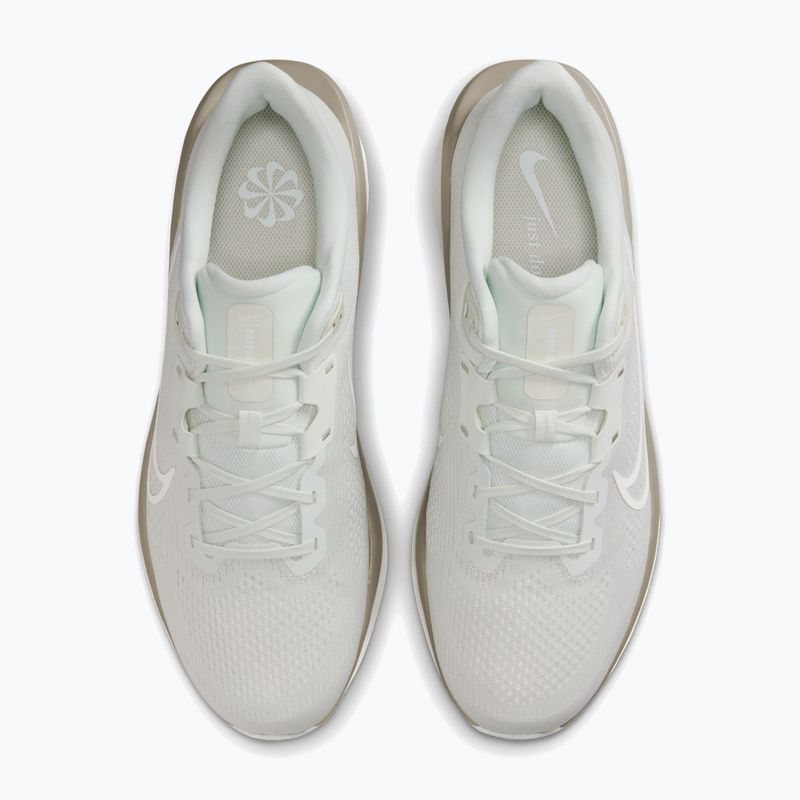 Pánské běžecké boty Nike Quest 6 spruce aura/spruce fog/summit white 7