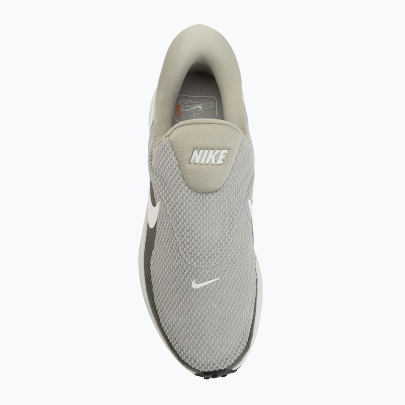 Pánské běžecké boty Nike Revolution 8 EasyOn spruce fog/cargo khaki/spruce aura/sail 5