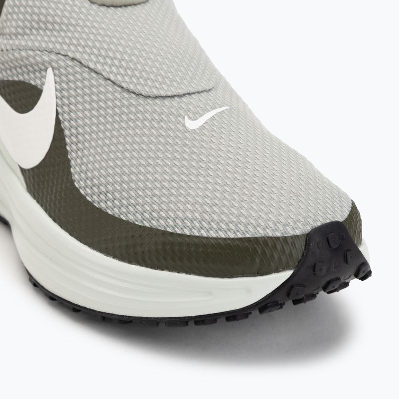 Pánské běžecké boty Nike Revolution 8 EasyOn spruce fog/cargo khaki/spruce aura/sail 7