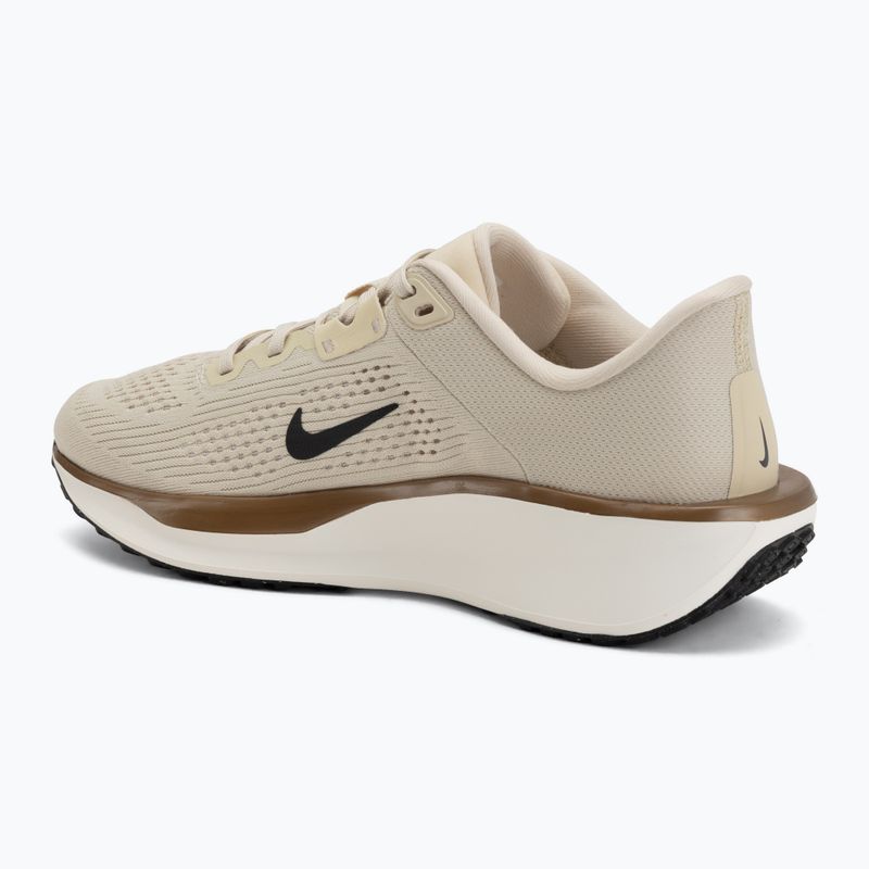 Dámské běžecké boty Nike Quest 6 light khaki/sail/metallic gold/off black 3