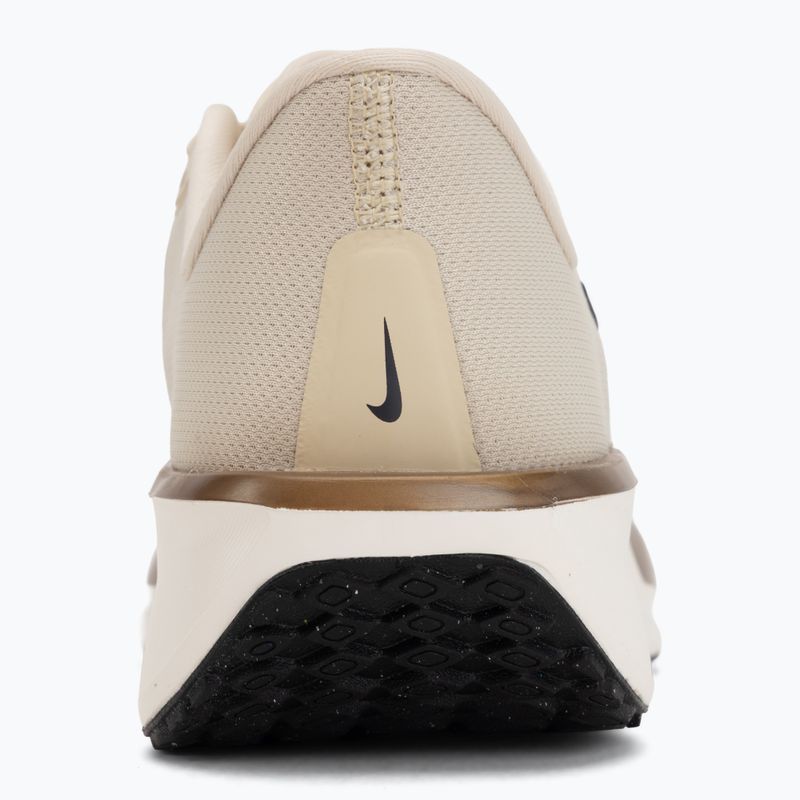 Dámské běžecké boty Nike Quest 6 light khaki/sail/metallic gold/off black 6