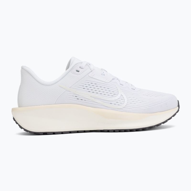 Dámské běžecké boty Nike Quest 6 white/sail/chalk/white 2