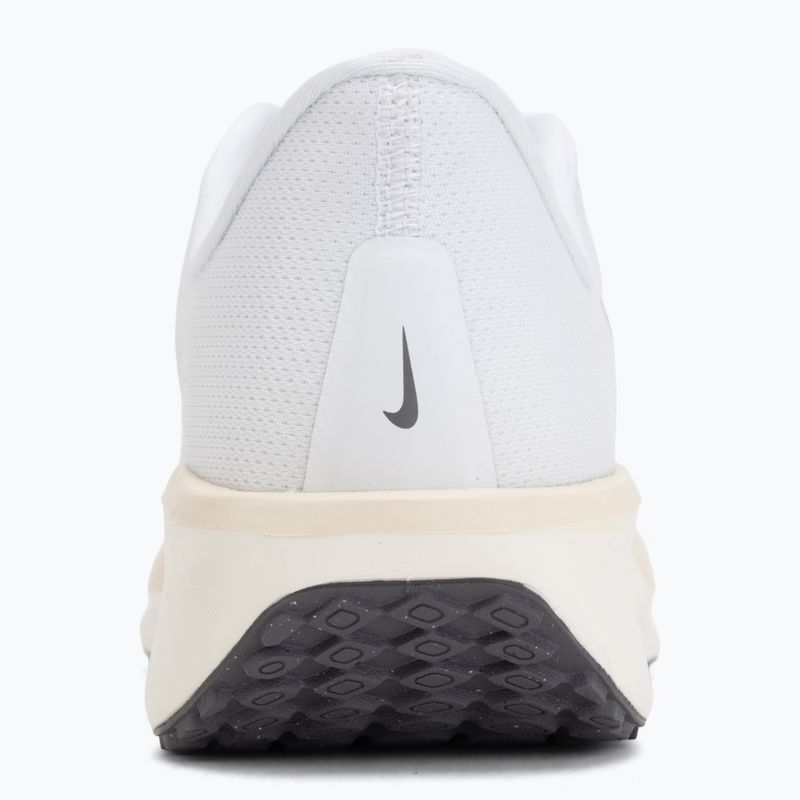 Dámské běžecké boty Nike Quest 6 white/sail/chalk/white 6