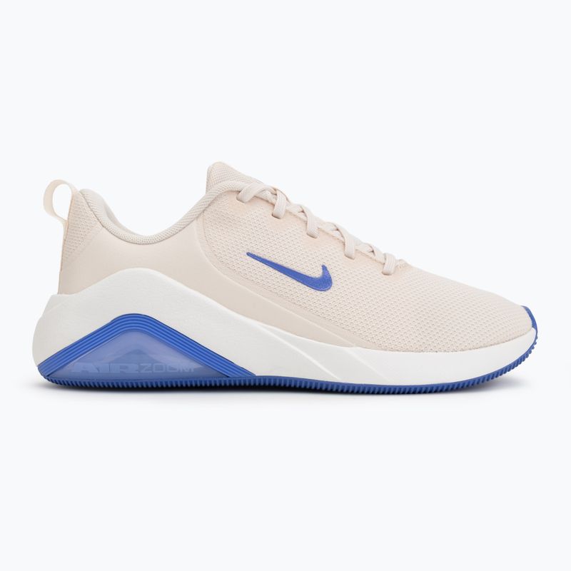 Dámská tréninková obuv Nike Bella 7 chalk/sail/sapphire 2
