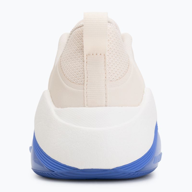 Dámská tréninková obuv Nike Bella 7 chalk/sail/sapphire 6