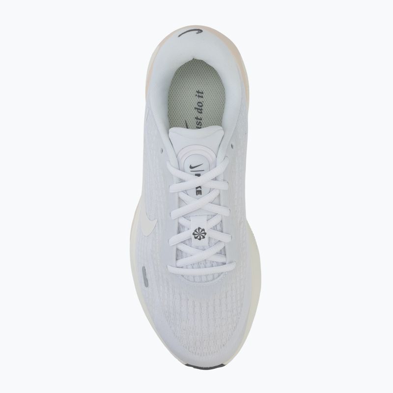 Dámské běžecké boty Nike Journey Run white/sail/pencil point/white 5