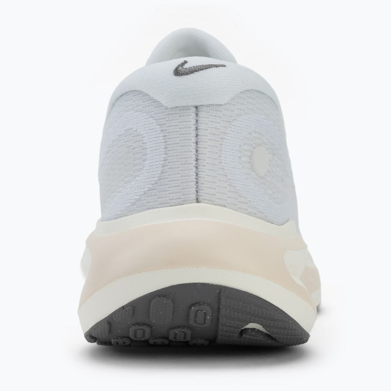 Dámské běžecké boty Nike Journey Run white/sail/pencil point/white 6
