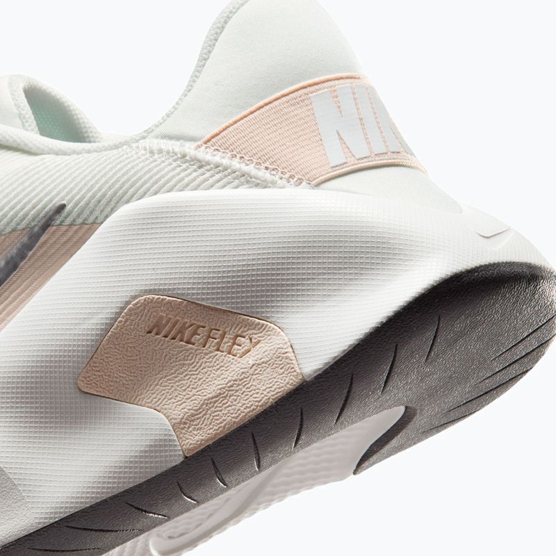 Dámské tréninkové boty Nike Flex Train sail/chalk/pencil point/white 8