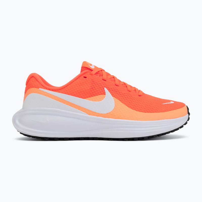 Dámské běžecké boty Nike Revolution 8 hot lava/orange pulse/black/white 2