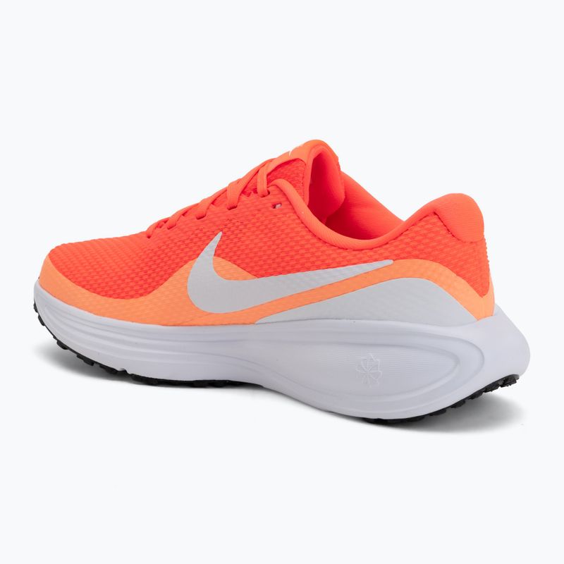Dámské běžecké boty Nike Revolution 8 hot lava/orange pulse/black/white 3