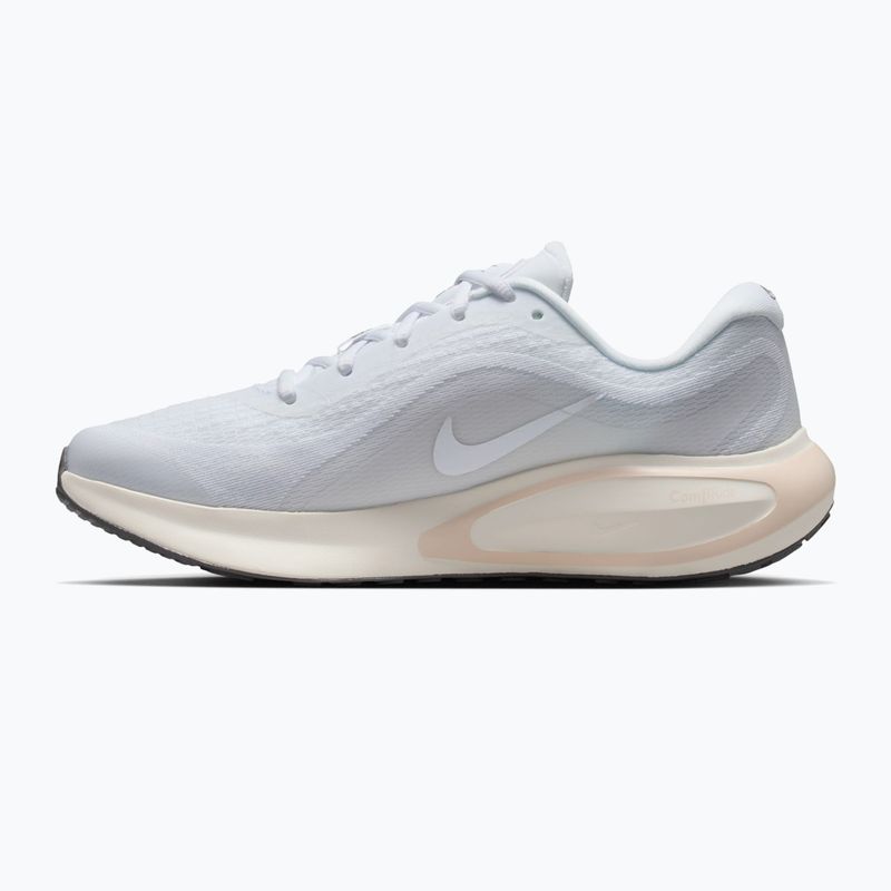 Dámské běžecké boty Nike Journey Run white/sail/pencil point/white 2