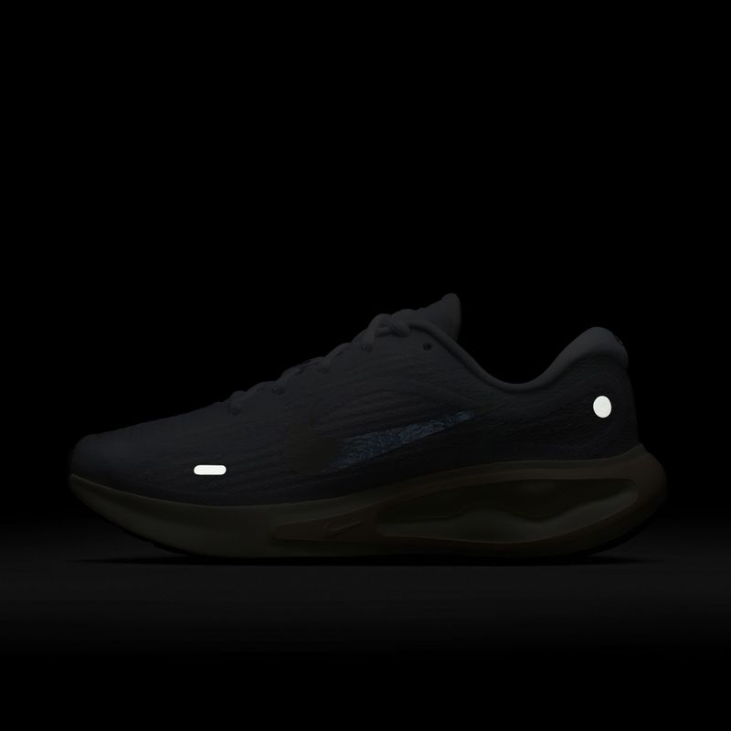 Dámské běžecké boty Nike Journey Run white/sail/pencil point/white 9