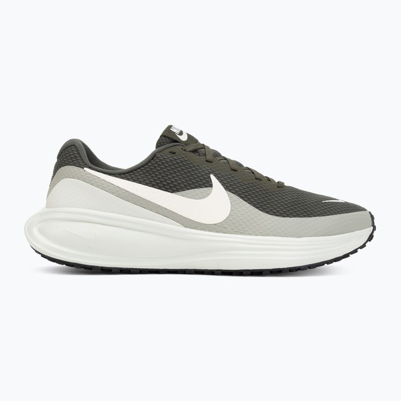 Pánské běžecké boty Nike Revolution 8 cargo khaki/spruce aura/spruce fog/sail 2