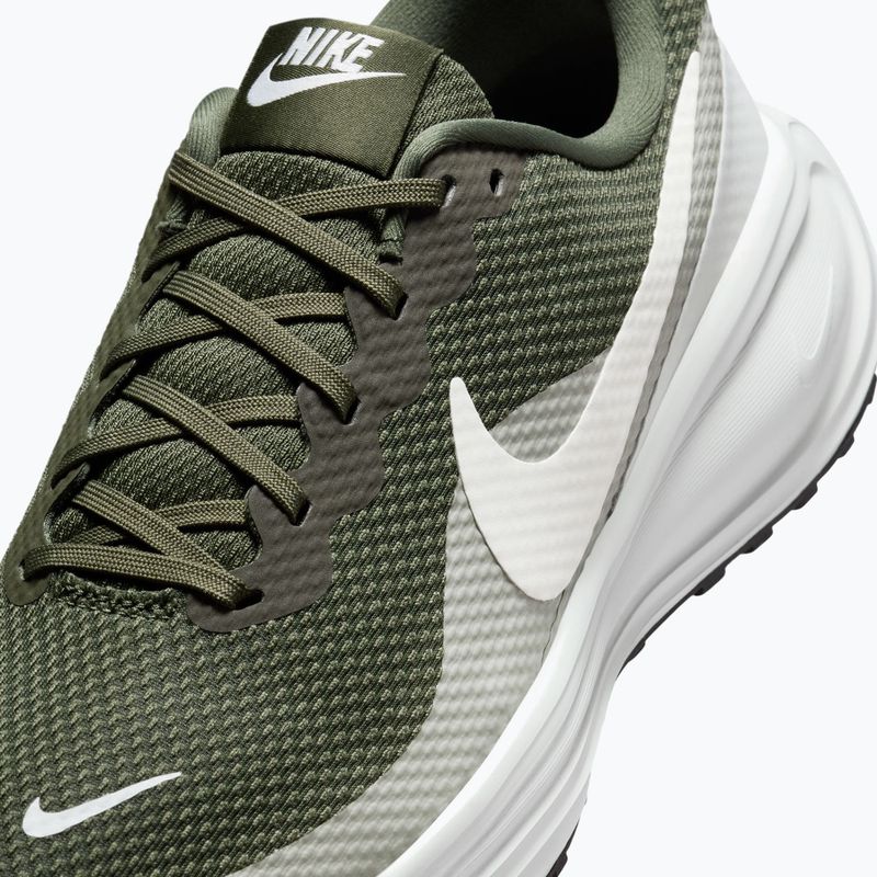 Pánské běžecké boty Nike Revolution 8 cargo khaki/spruce aura/spruce fog/sail 8