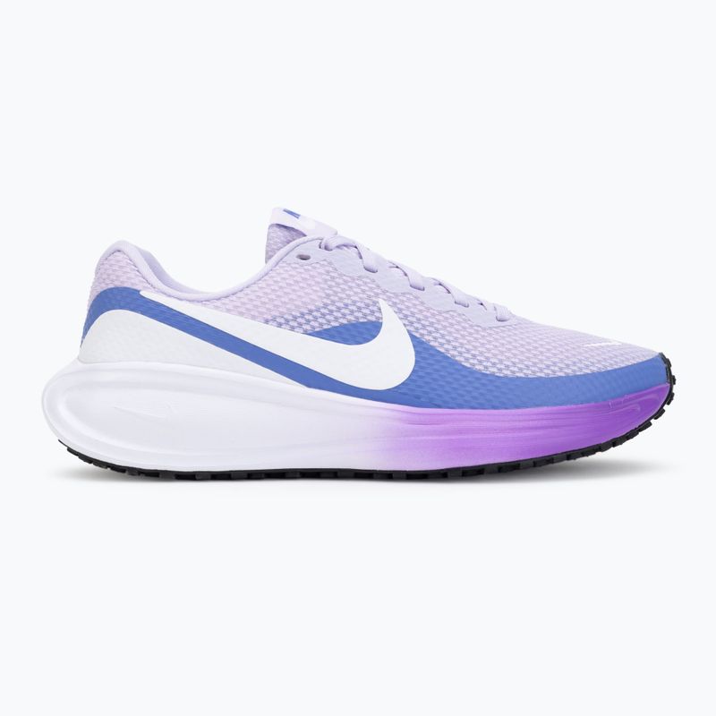 Dámské běžecké boty Nike Revolution 8 violet mist/sapphire/black/white 2