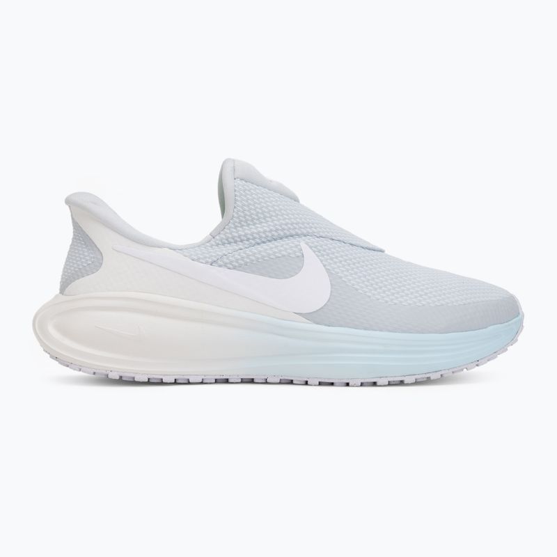 Pánské běžecké boty Nike Revolution 8 EasyOn pure platinum/glacier blue/white 2