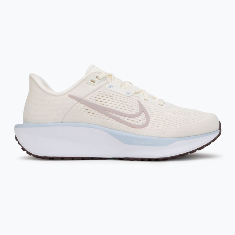 Dámské běžecké boty Nike Quest 6 sail/hydrogen blue/tattoo/particle rose 2