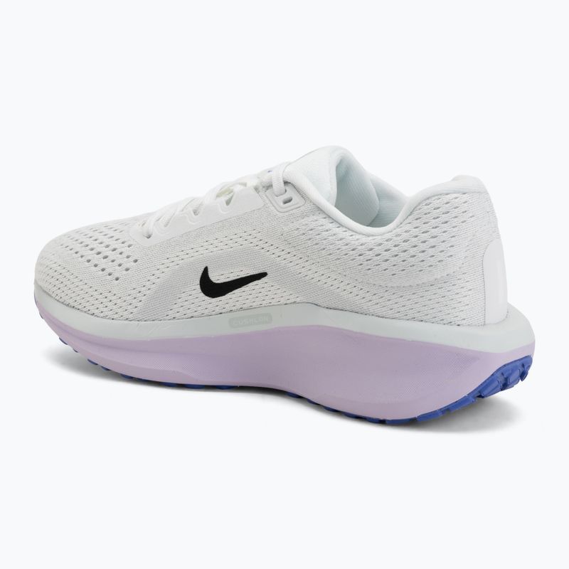Dámské běžecké boty Nike Winflo 11 summit white/violet mist/sapphire/black 3