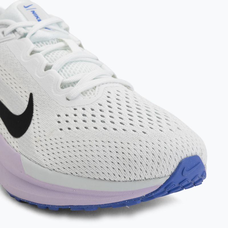 Dámské běžecké boty Nike Winflo 11 summit white/violet mist/sapphire/black 7