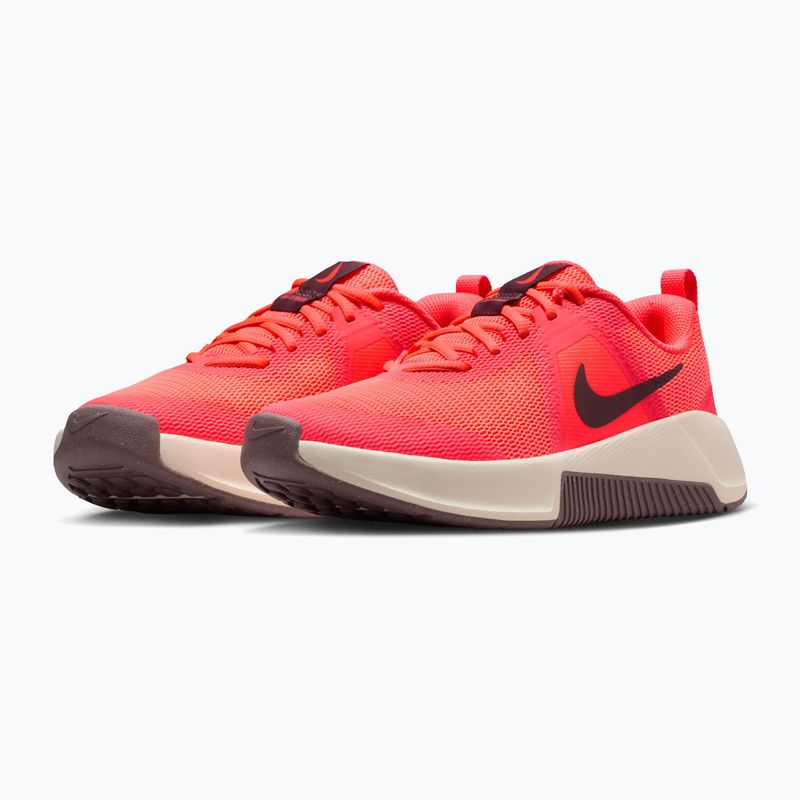 Dámské tréninkové boty Nike MC Trainer 3 hot lava/soft pearl/tattoo 3