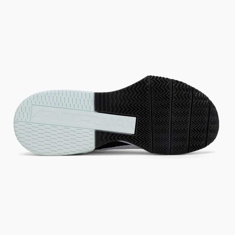 Pánské tréninkové boty Nike Air Max Alpha Trainer 6 white/glacier blue/green strike 4