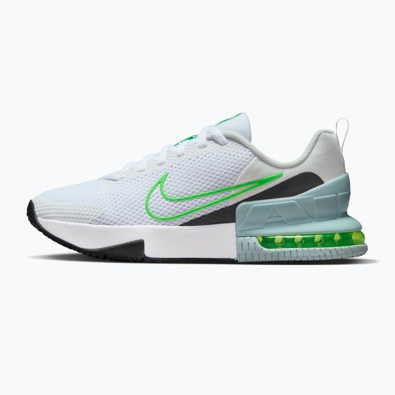 Pánské tréninkové boty Nike Air Max Alpha Trainer 6 white/glacier blue/green strike 2
